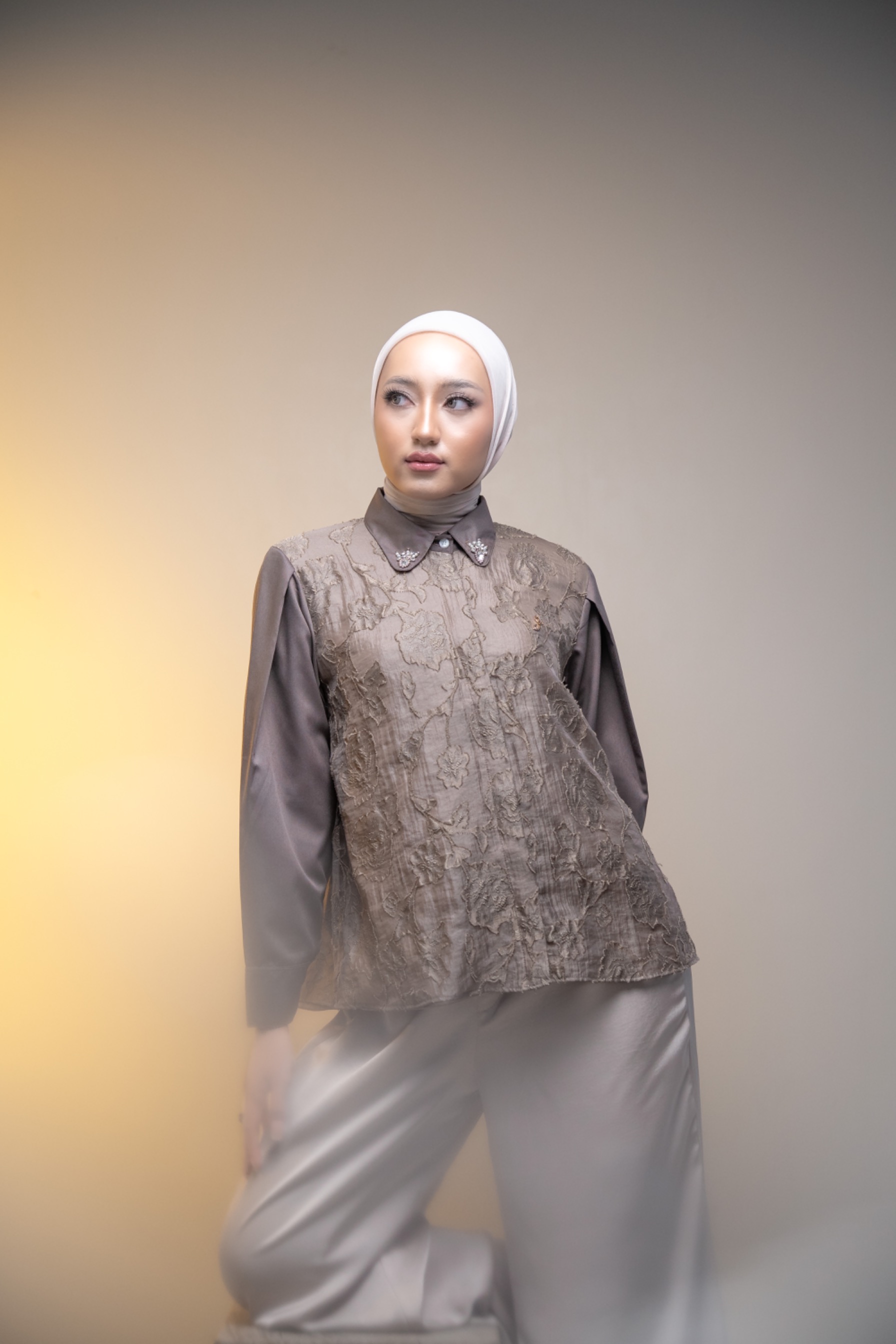 Kalmia Top Wood