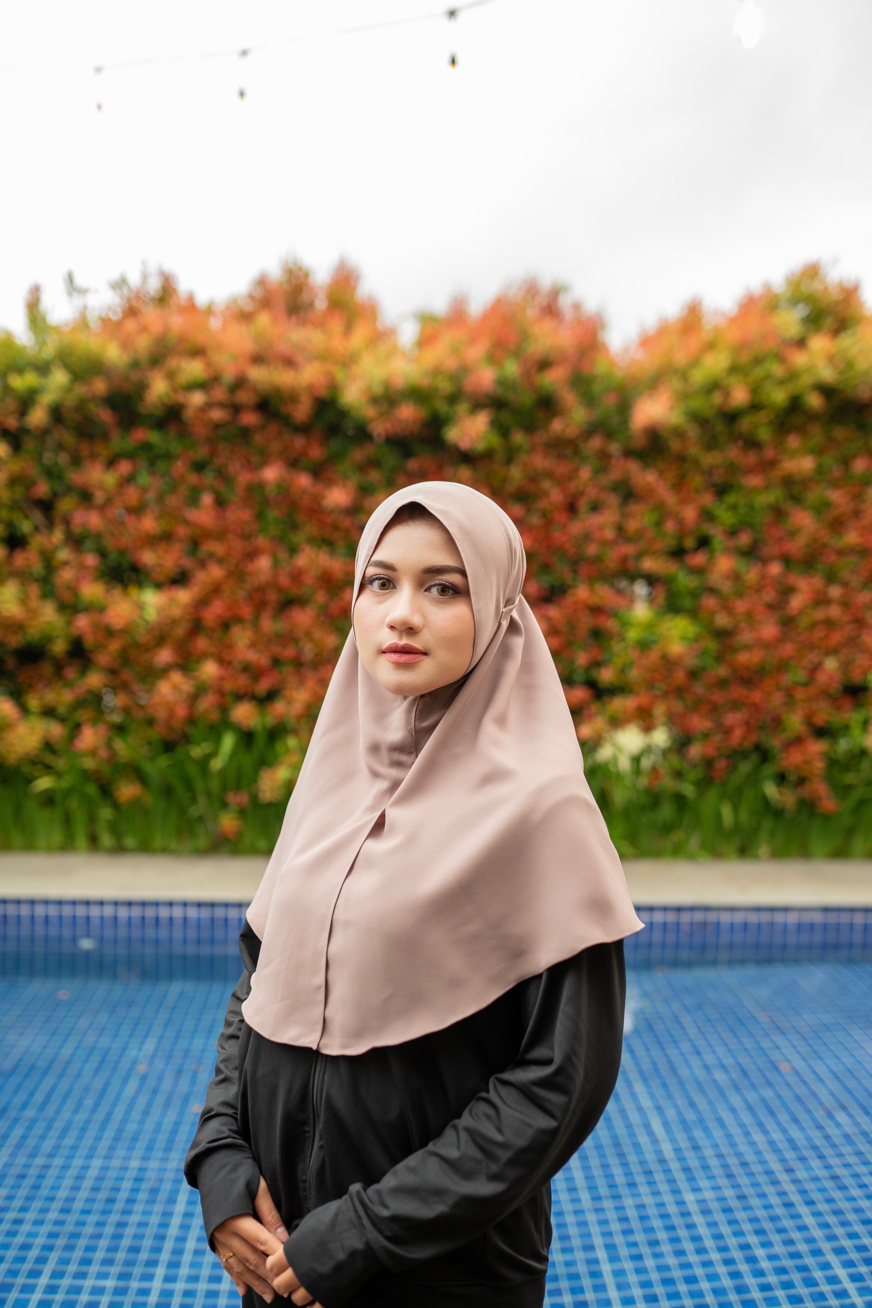 Bergo Sport Nude