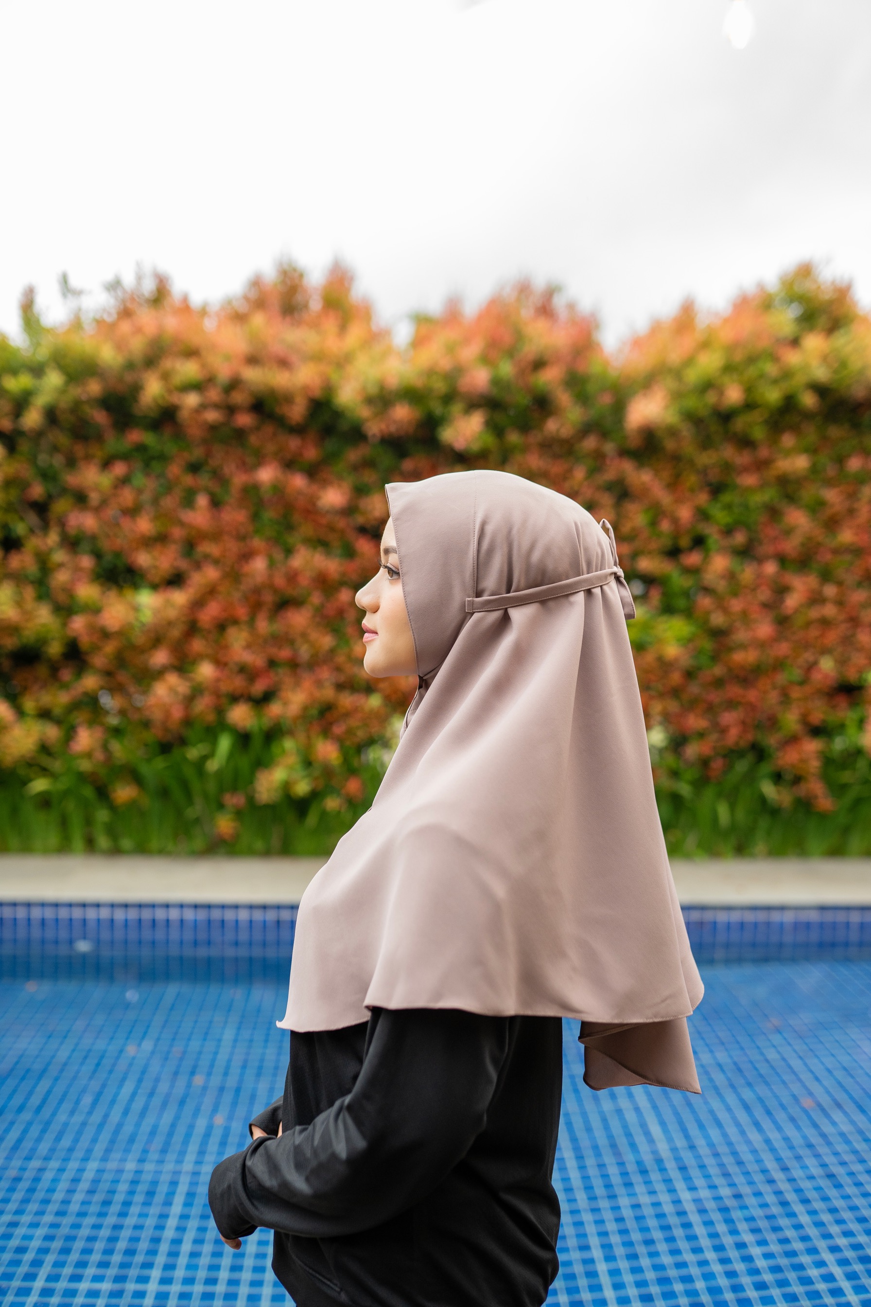 Bergo Sport Nude
