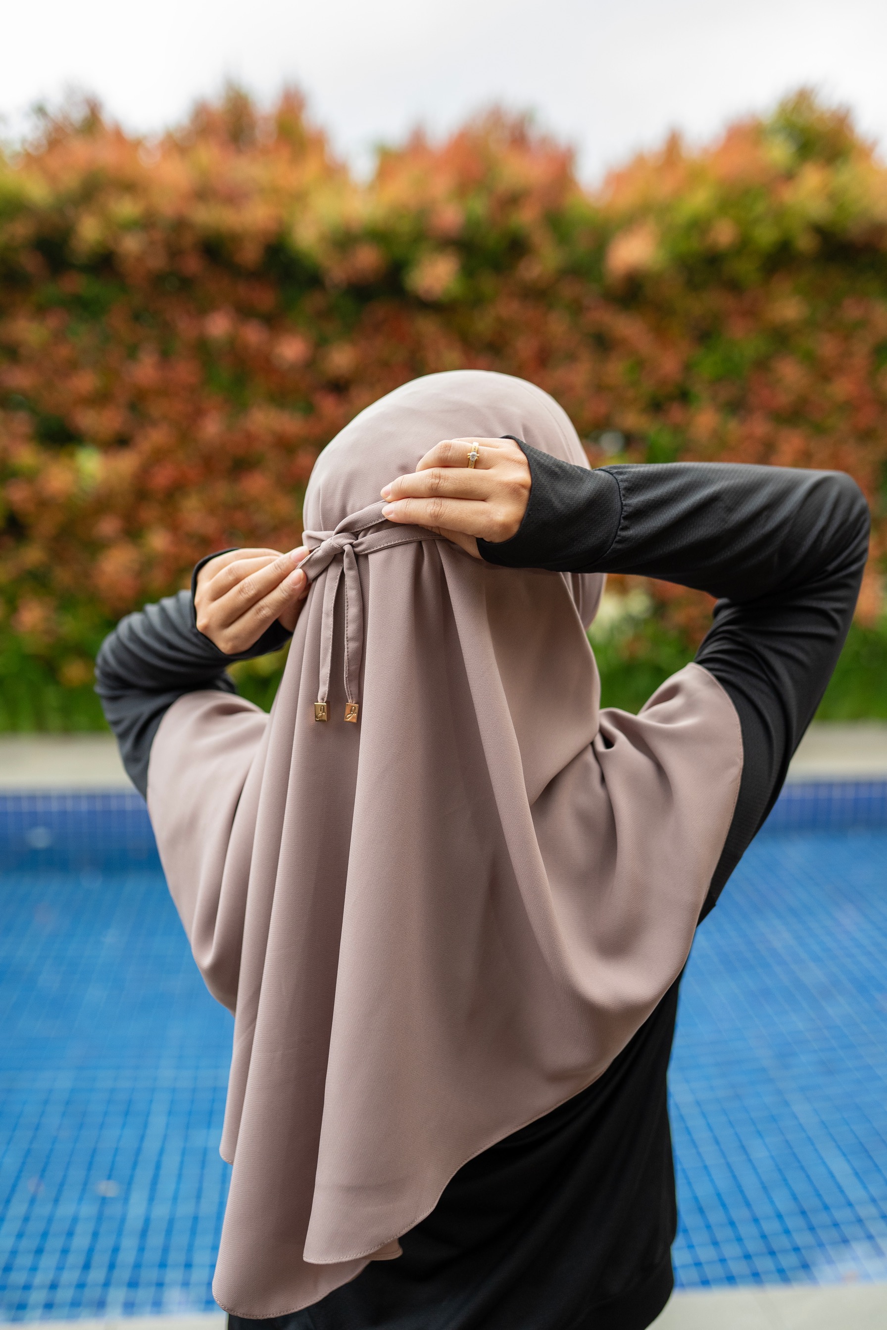 Bergo Sport Nude