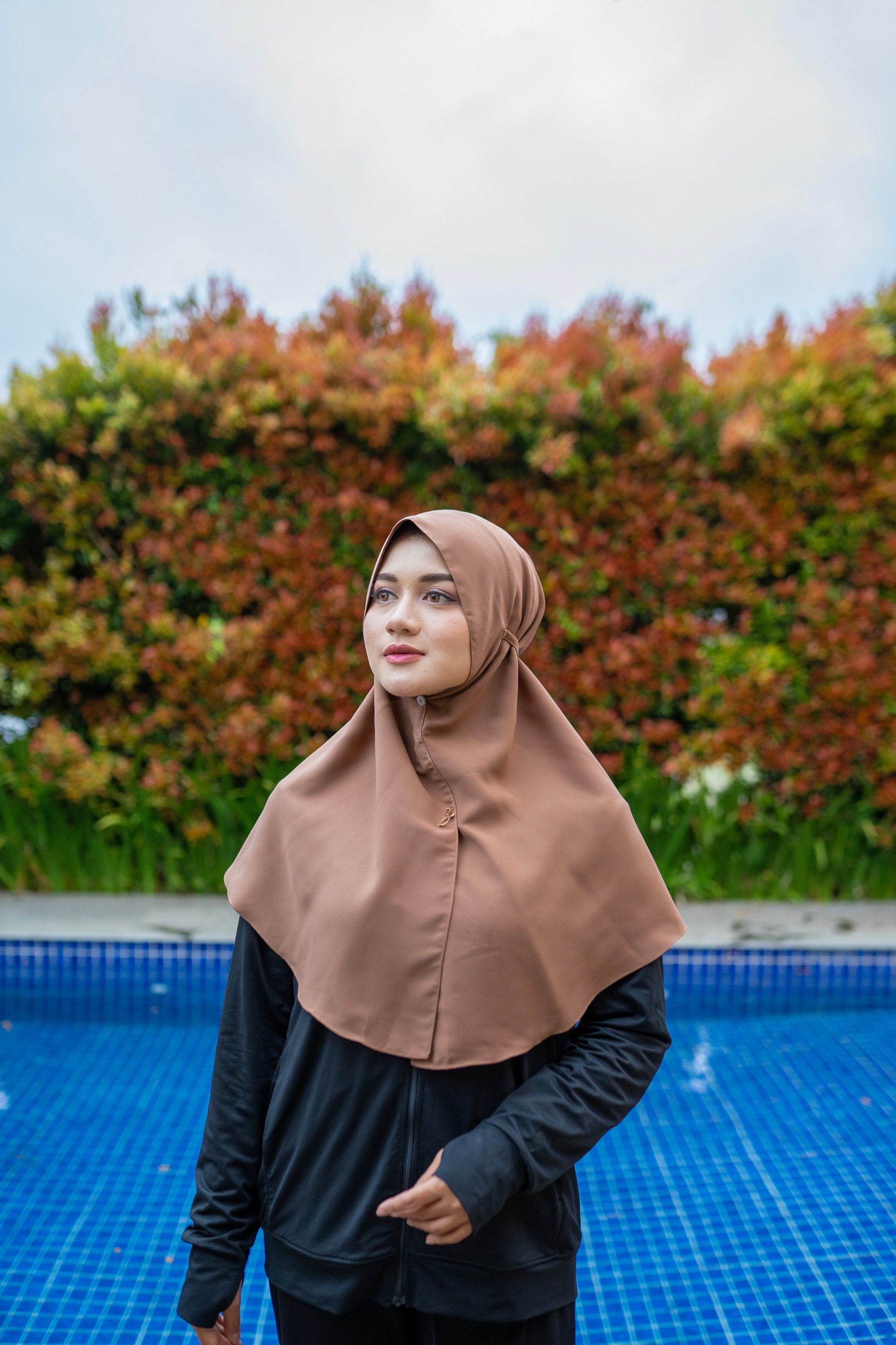 Bergo Sport Mocca 
