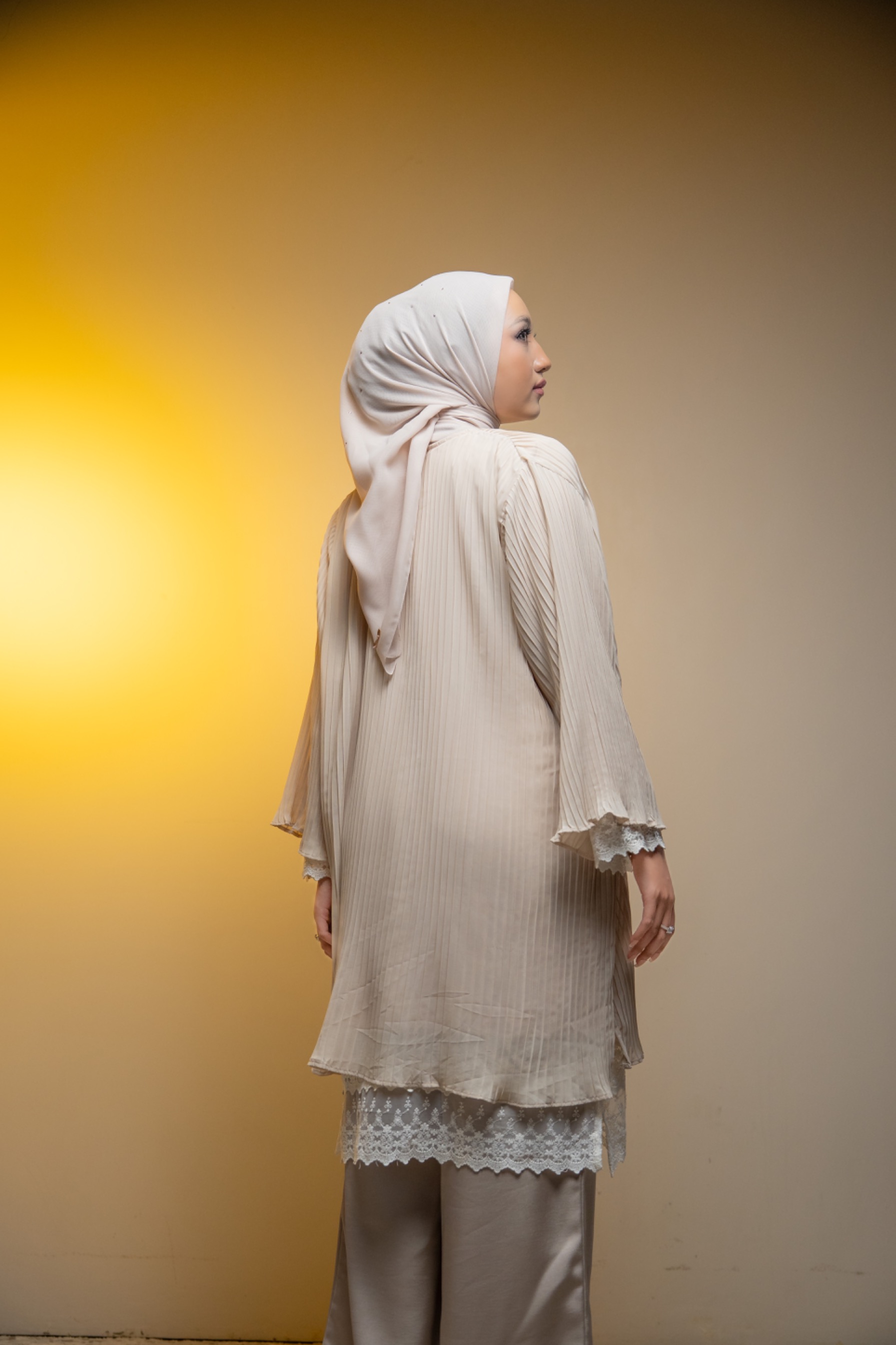 Safeya tunic