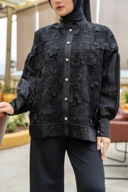 Zoya Top Black