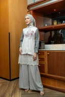 Serenity Top Ivory