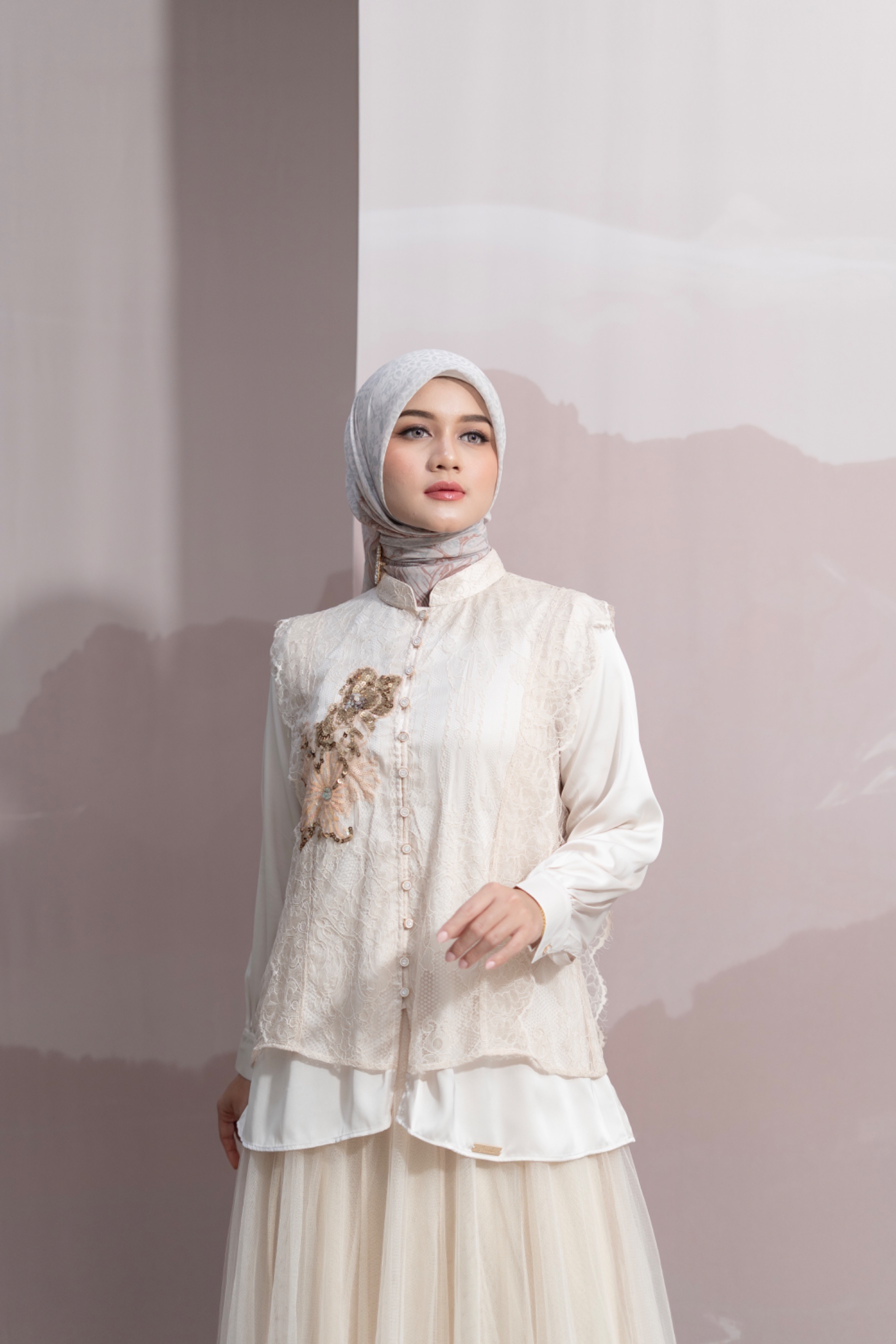 Kaynan Chantilly Cream