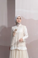 Kaynan Chantilly Cream
