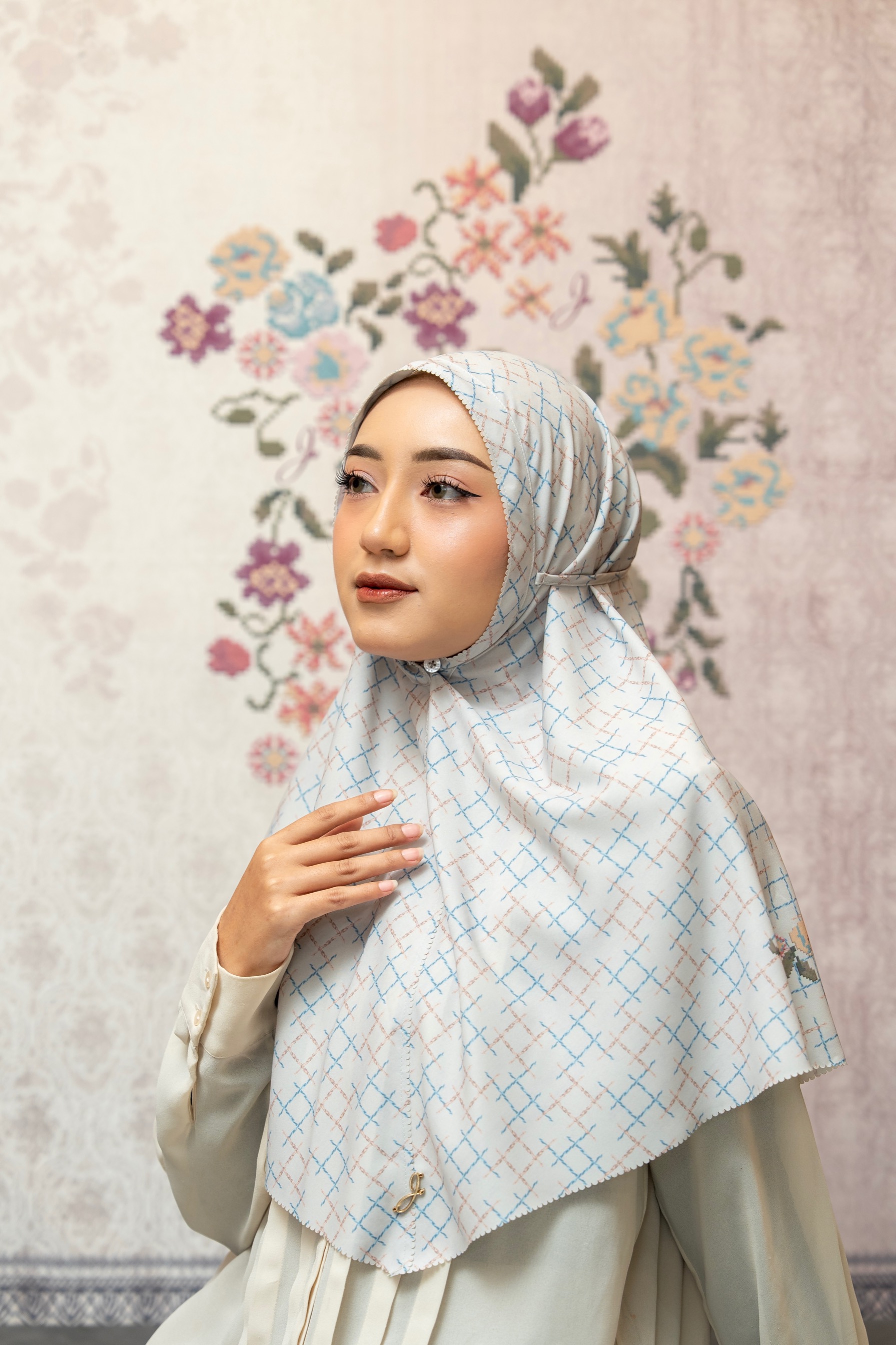 Mahligai ii Bergo Steel Grey 