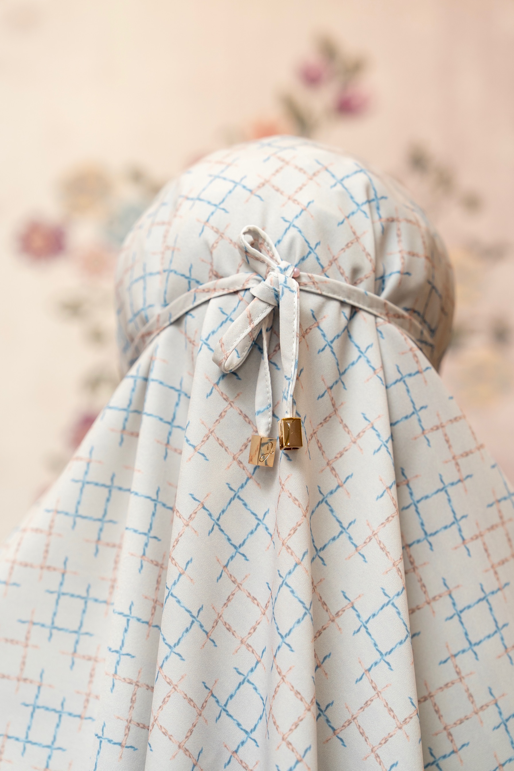 Mahligai ii Bergo Steel Grey 