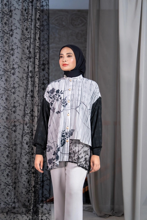 Image of Kenari Top Arang 