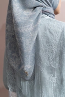 Kaynan Chantilly Blue
