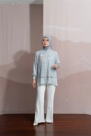 Kaynan Chantilly Blue