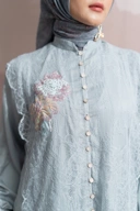 Kaynan Chantilly Blue