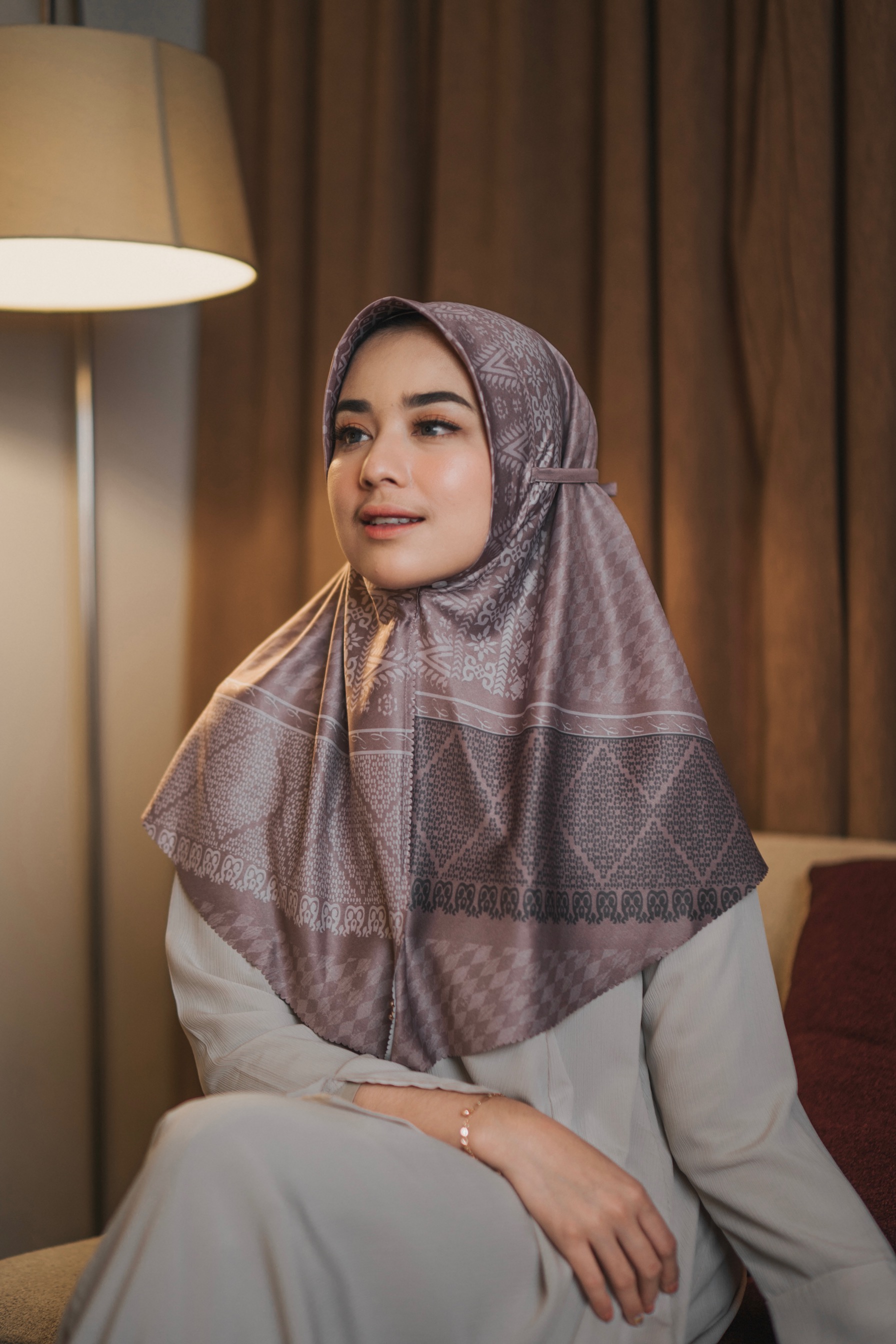 Bergo Pandai Sikek Lembayung