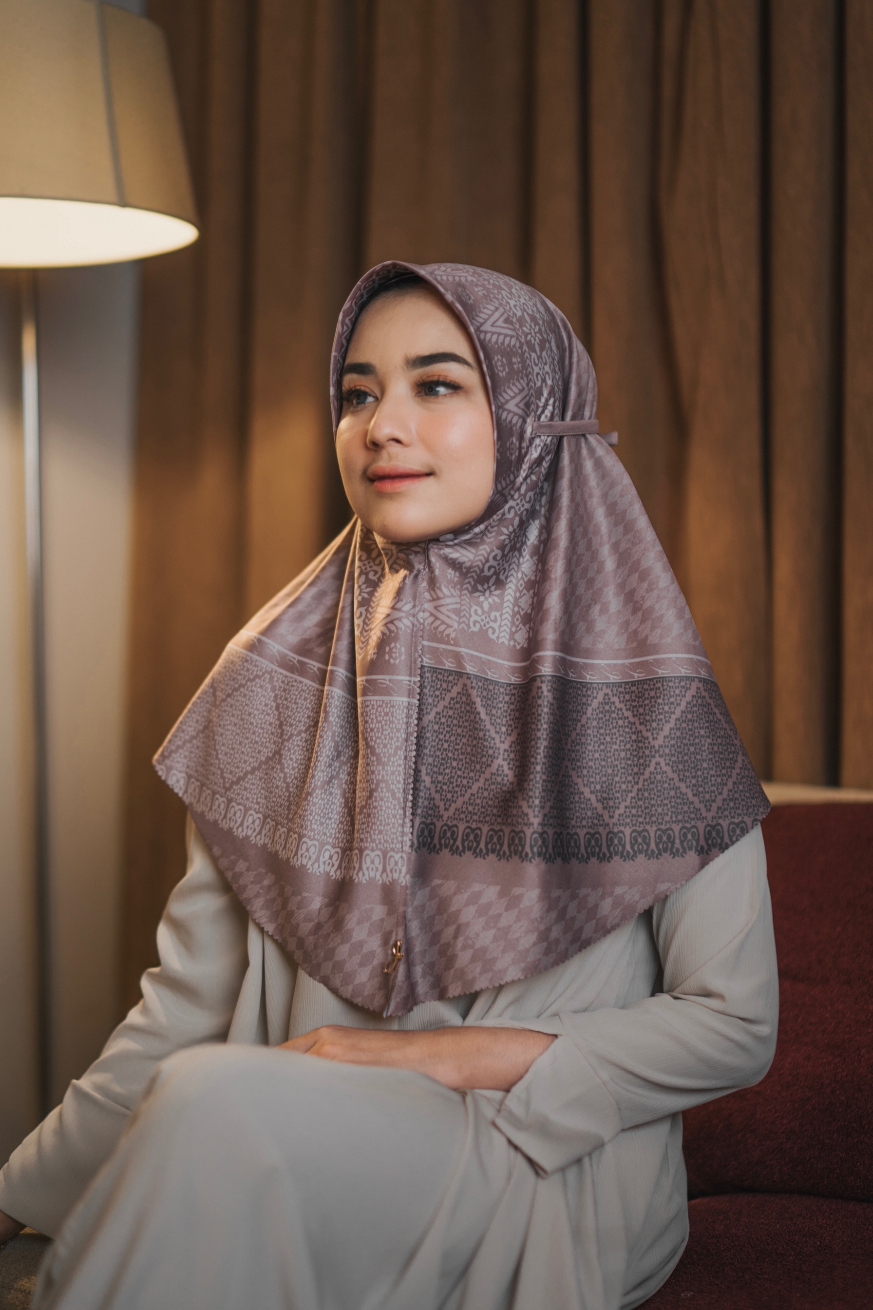 Bergo Pandai Sikek Lembayung
