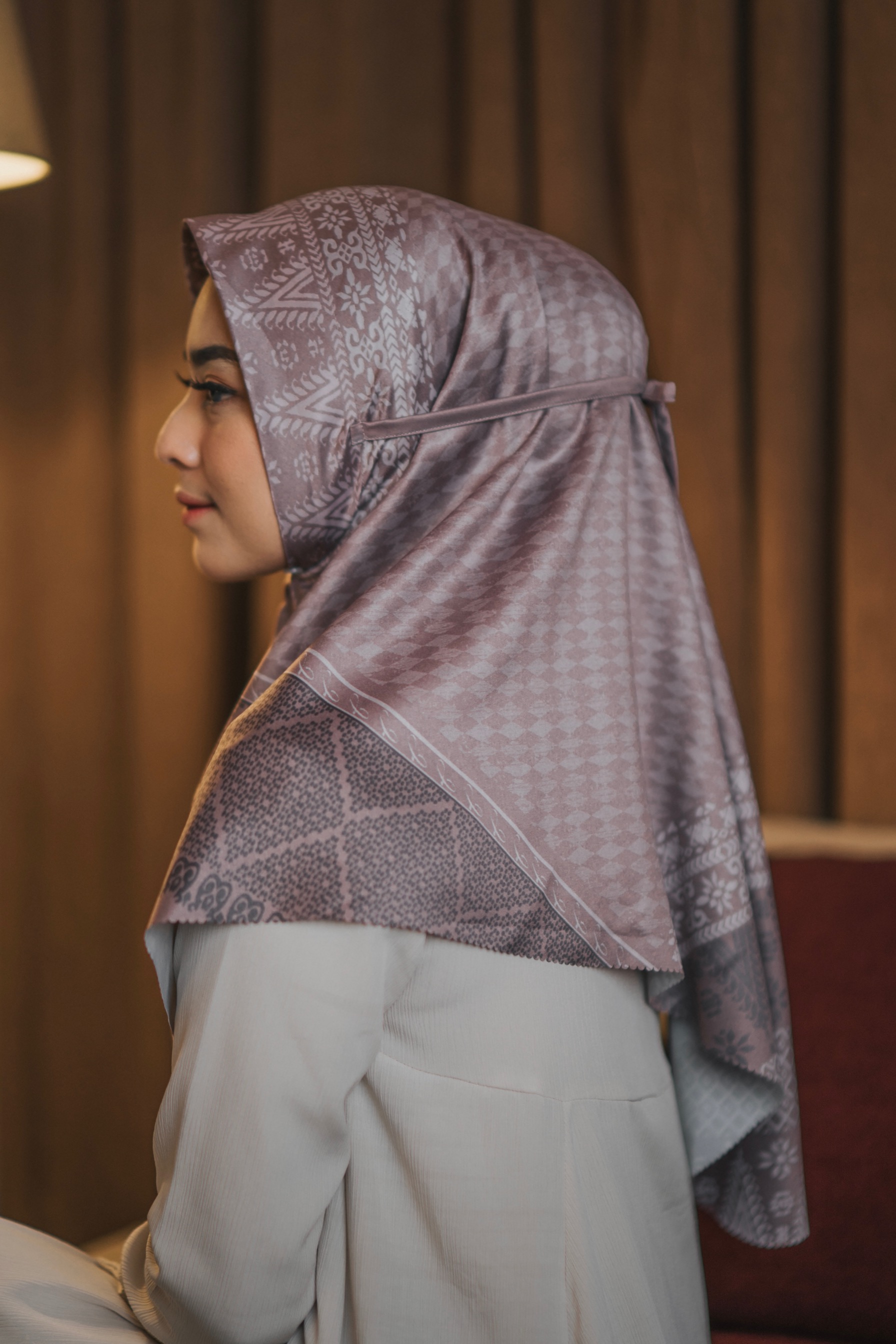 Bergo Pandai Sikek Lembayung