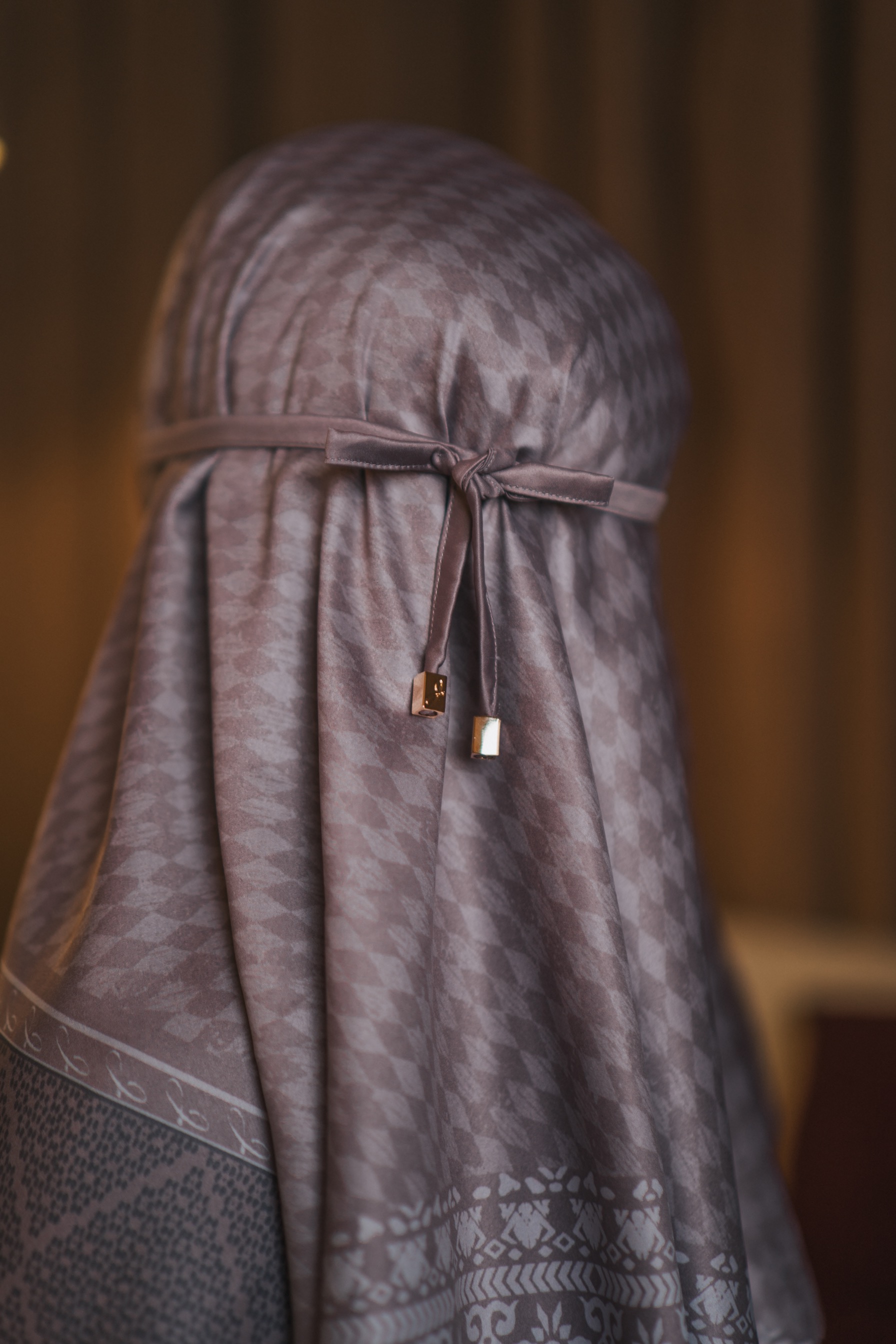 Bergo Pandai Sikek Lembayung