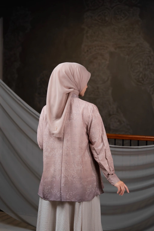 Image of Ala Top peach 