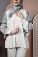 Madinah Top Green