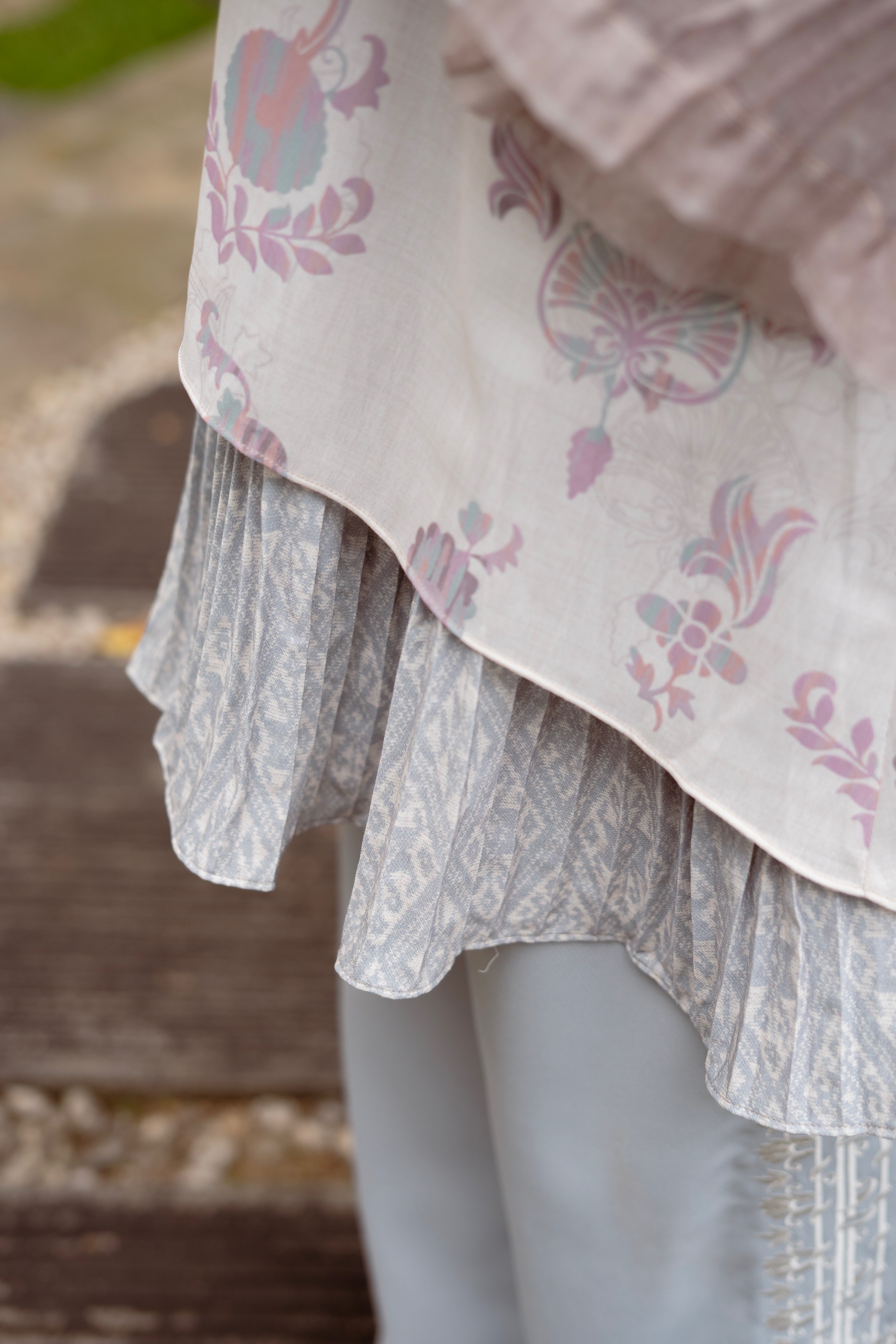Saka Tunic