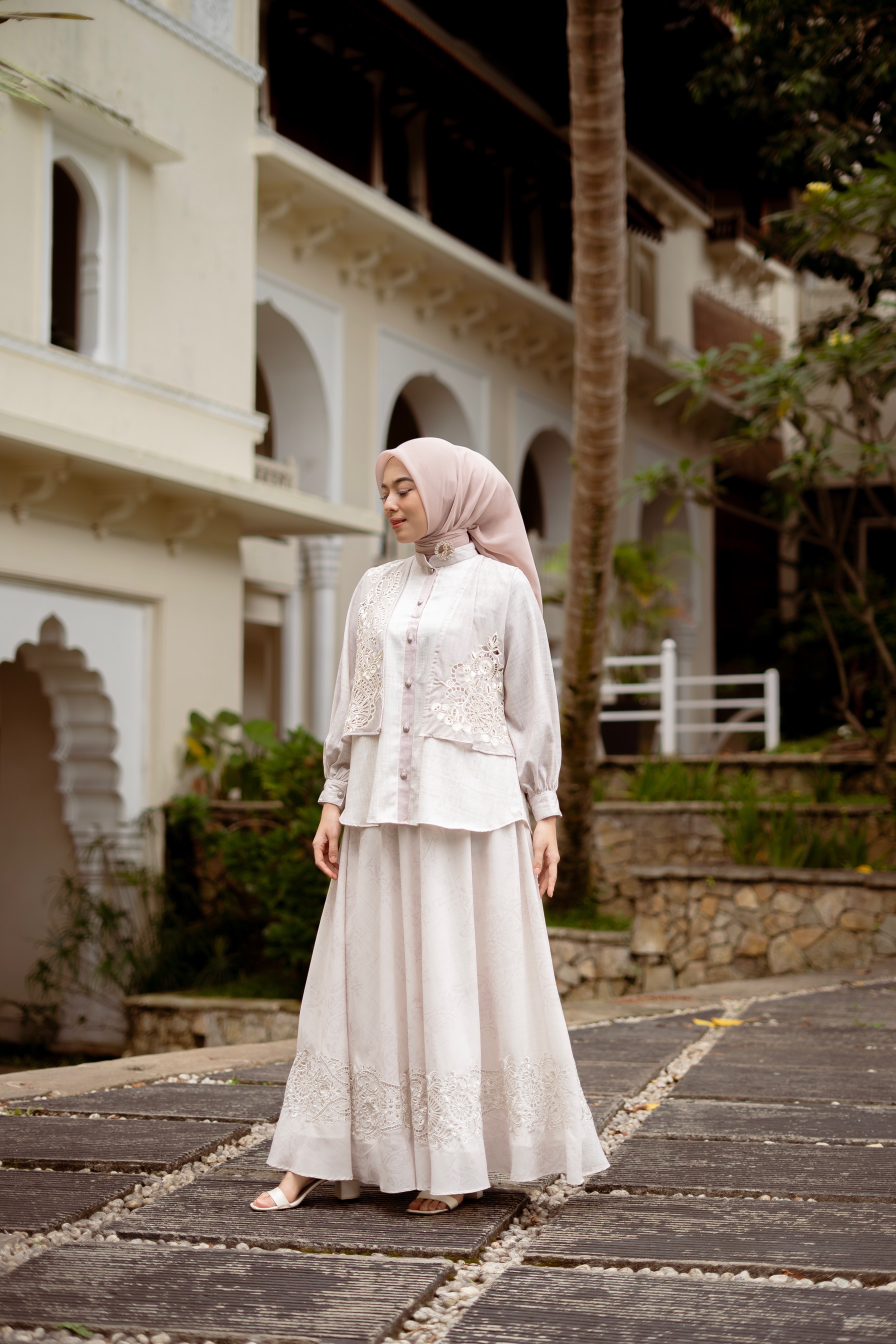 Mahera Top Cream