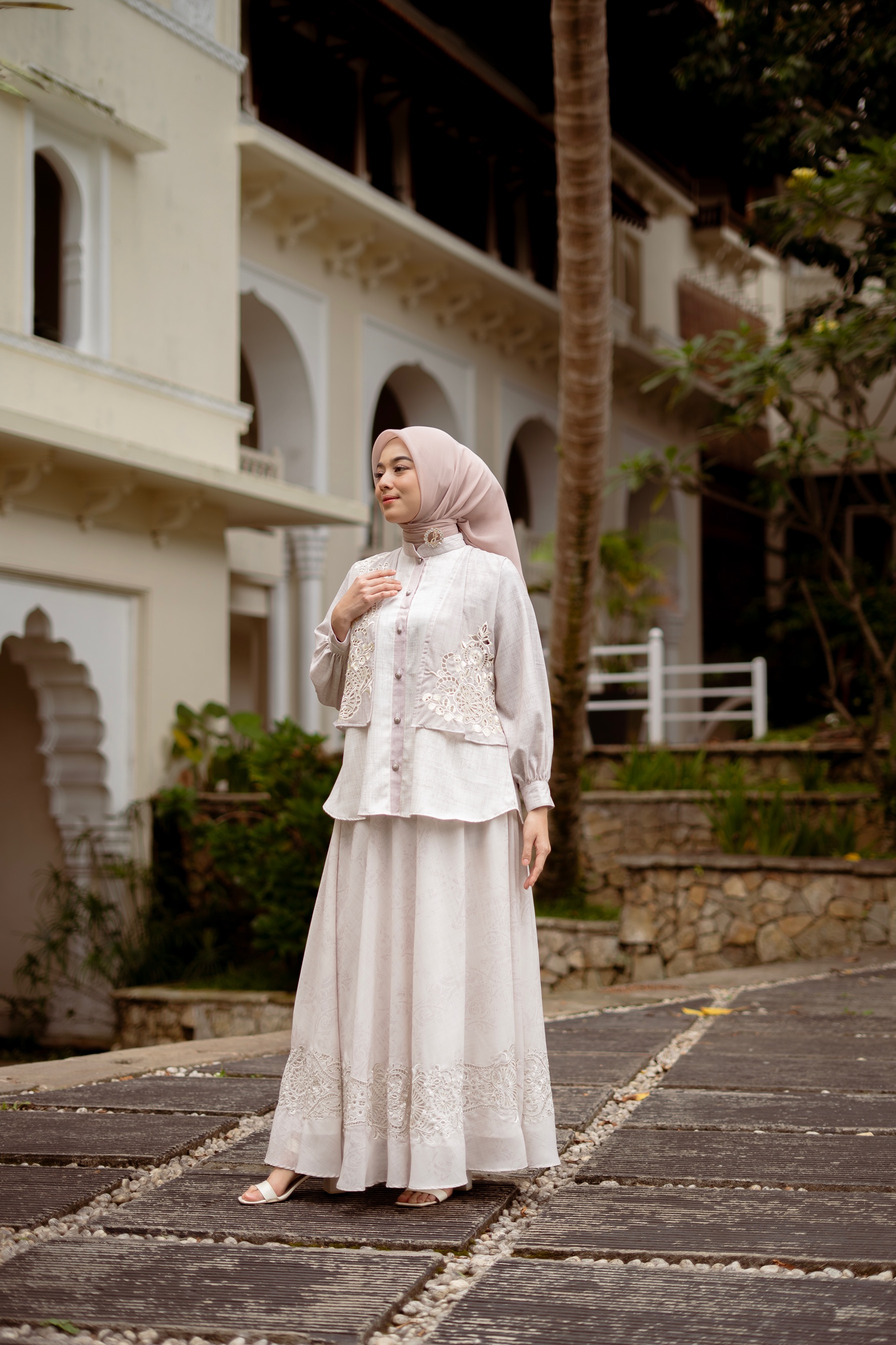 Mahera Top Cream