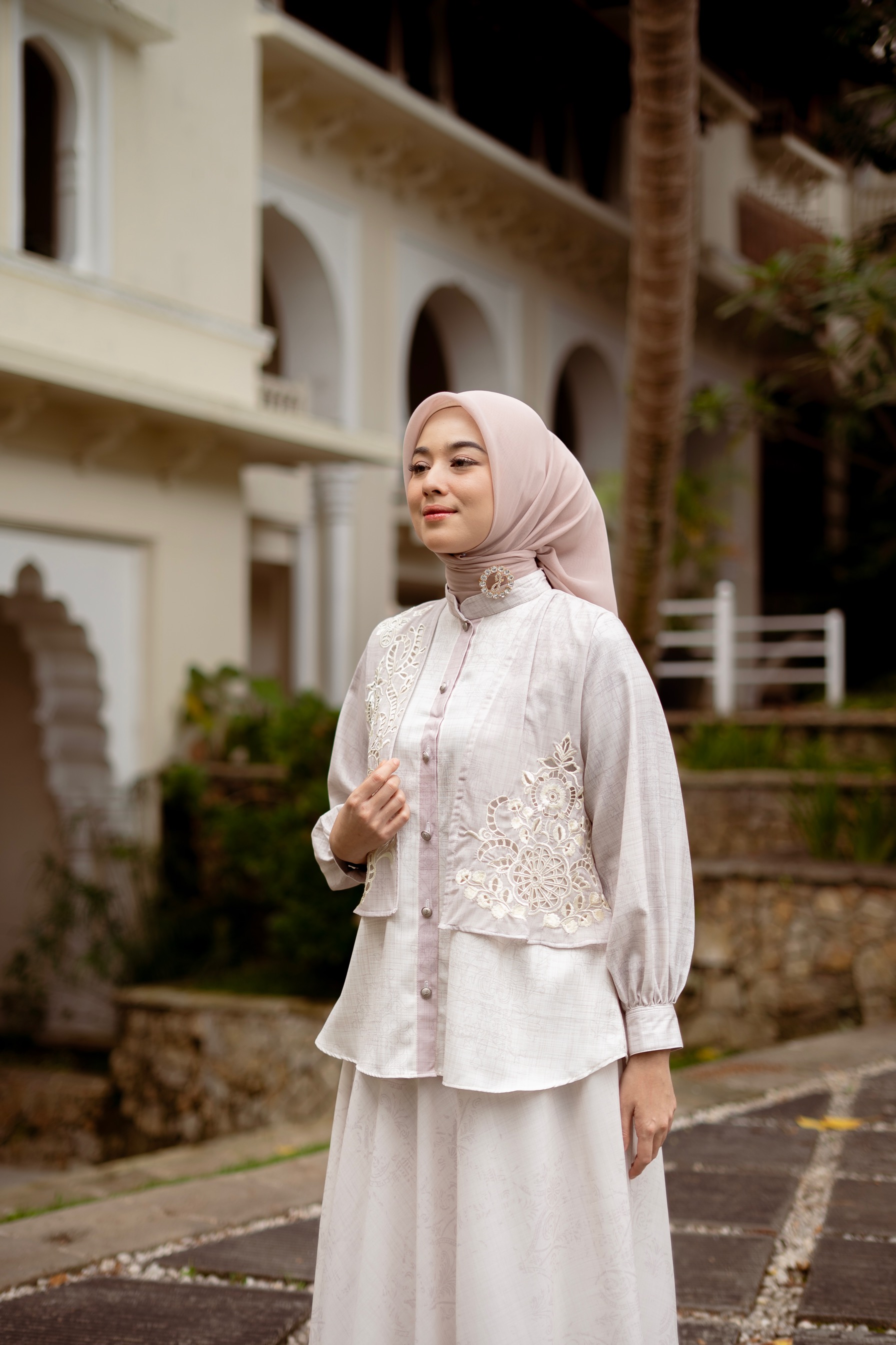 Mahera Top Cream