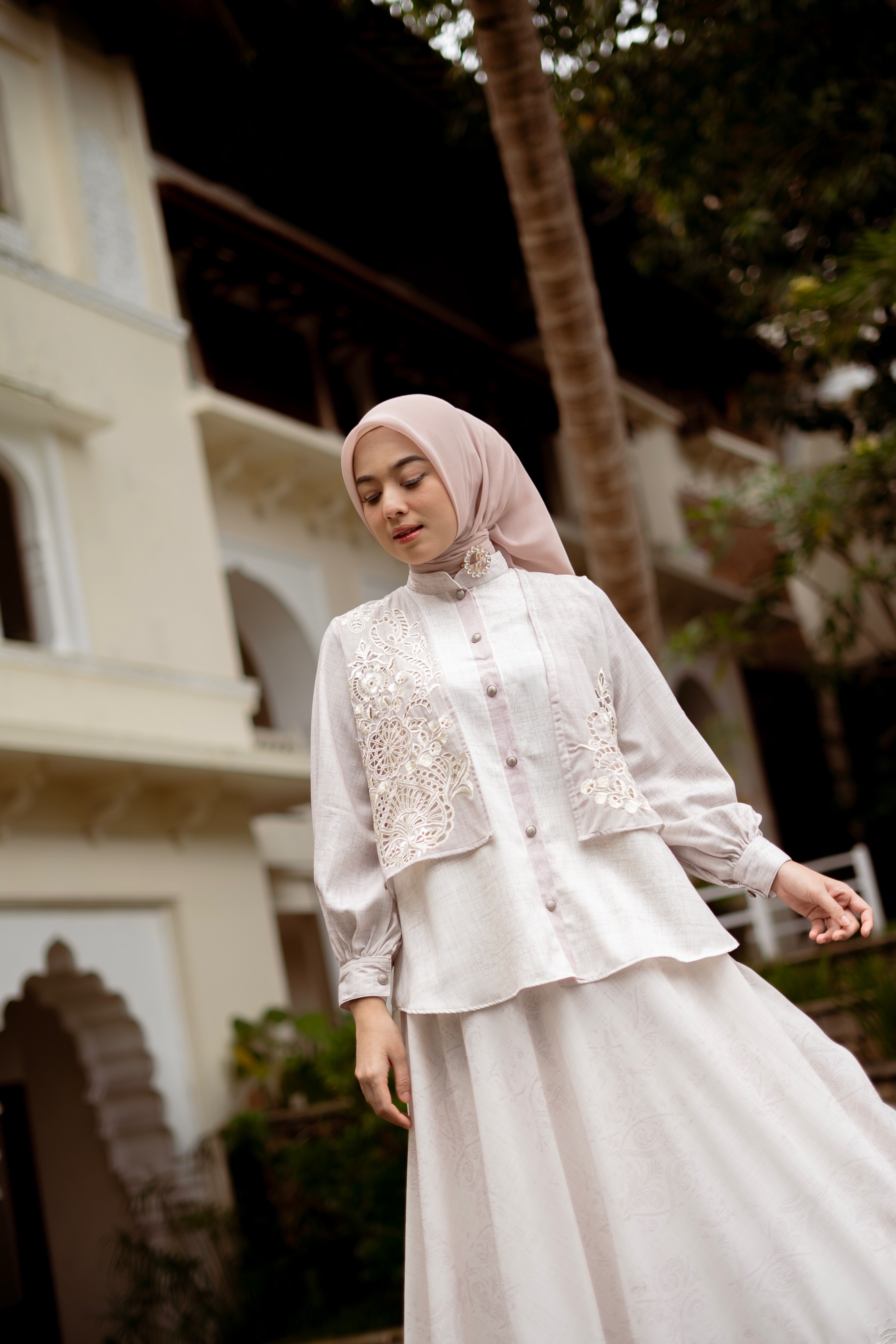 Mahera Top Cream