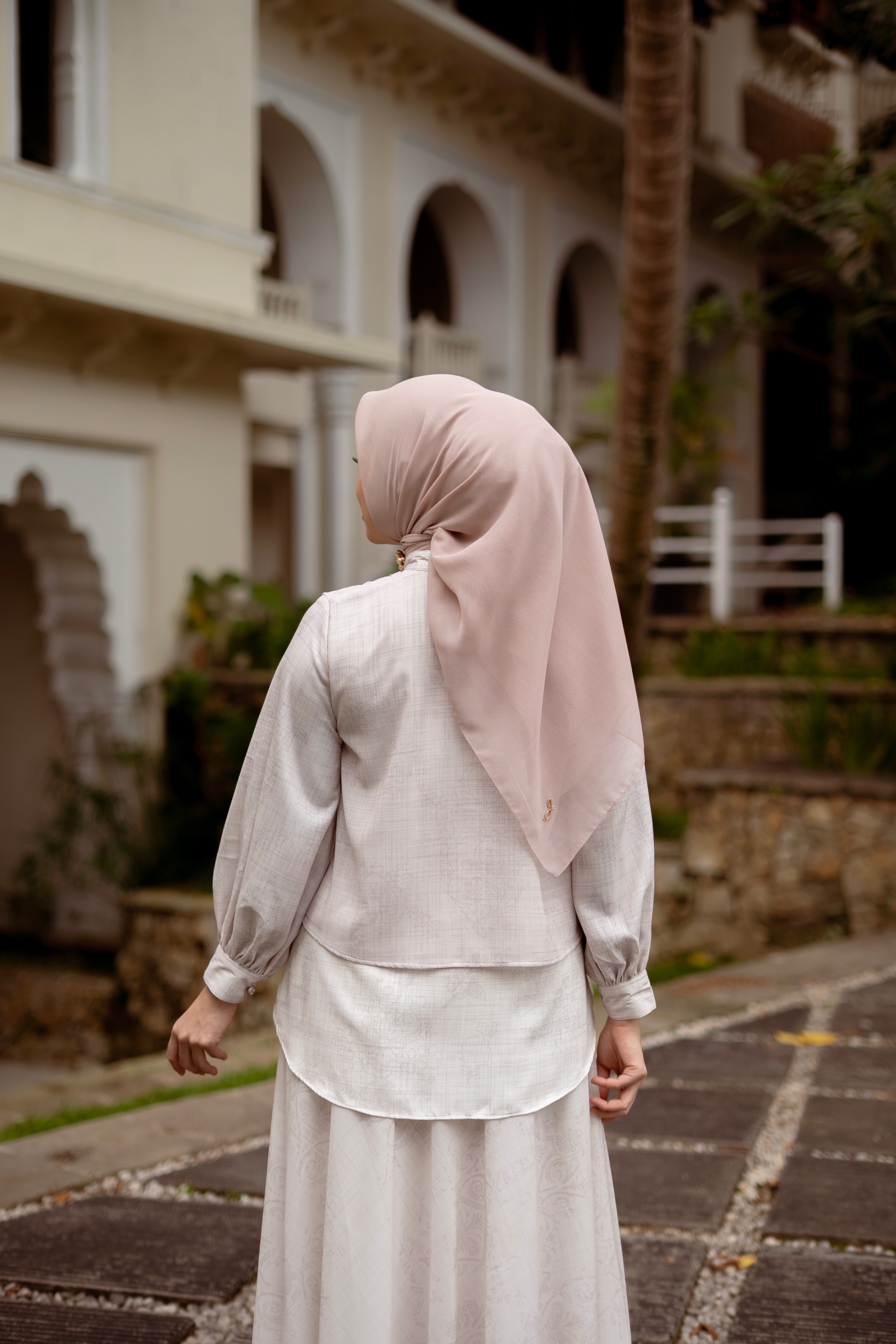 Mahera Top Cream