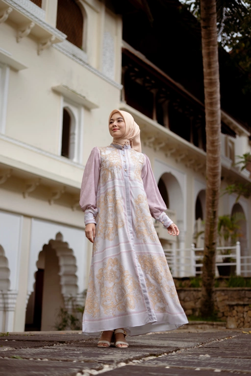 Image of Mahera Set Parmato 