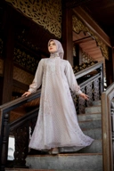 Agam Dress Ambun