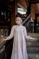 Agam Dress Ambun