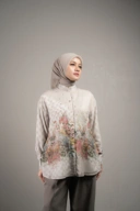 Alyssa Top Ivory