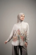 Alyssa Top Ivory