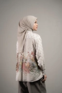 Alyssa Top Ivory