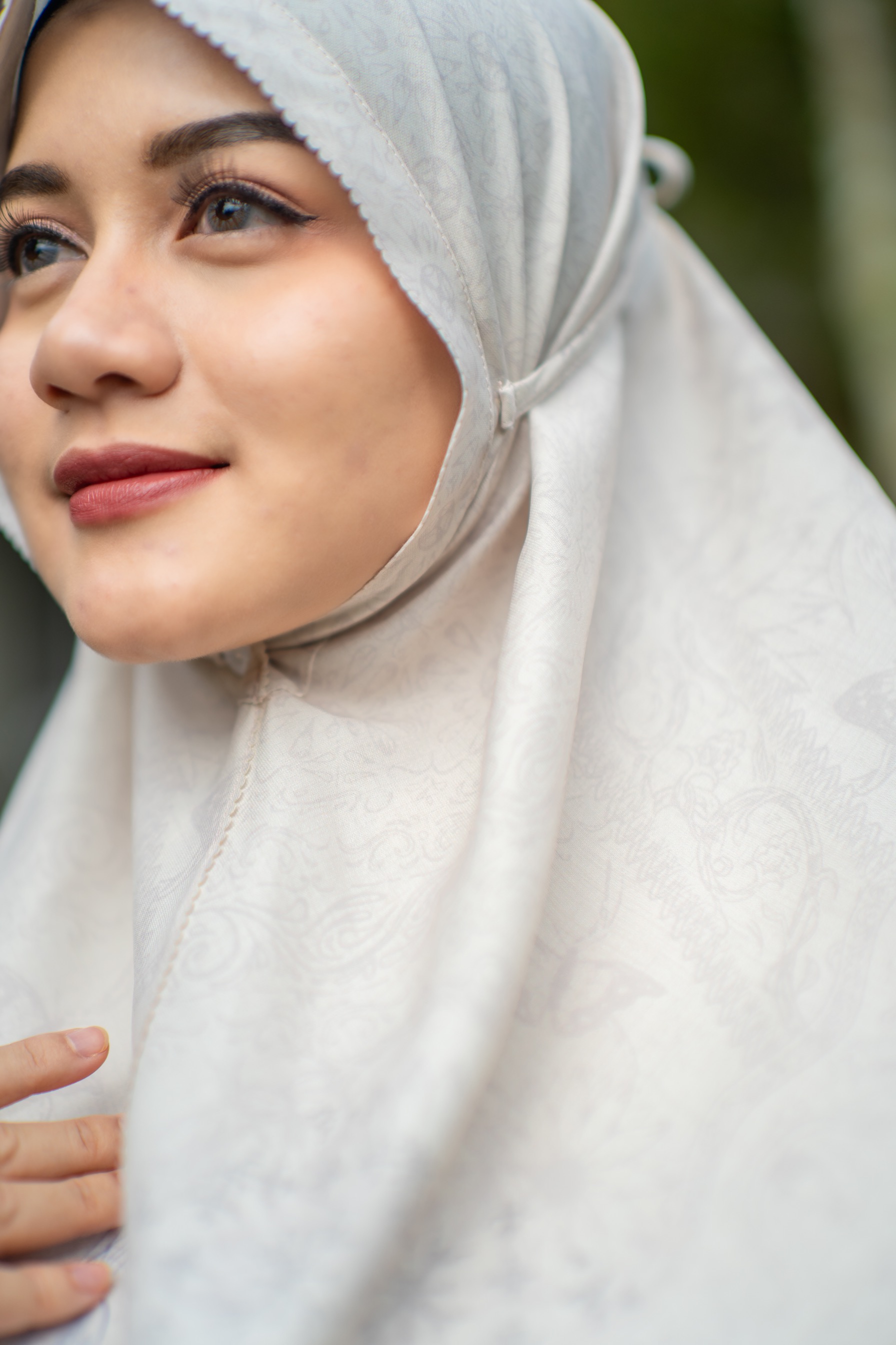 Limpapeh Bergo