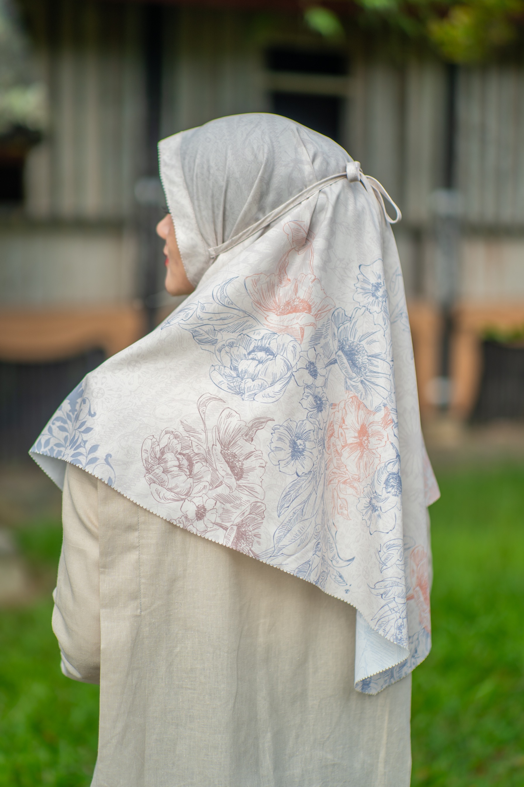 Limpapeh Bergo