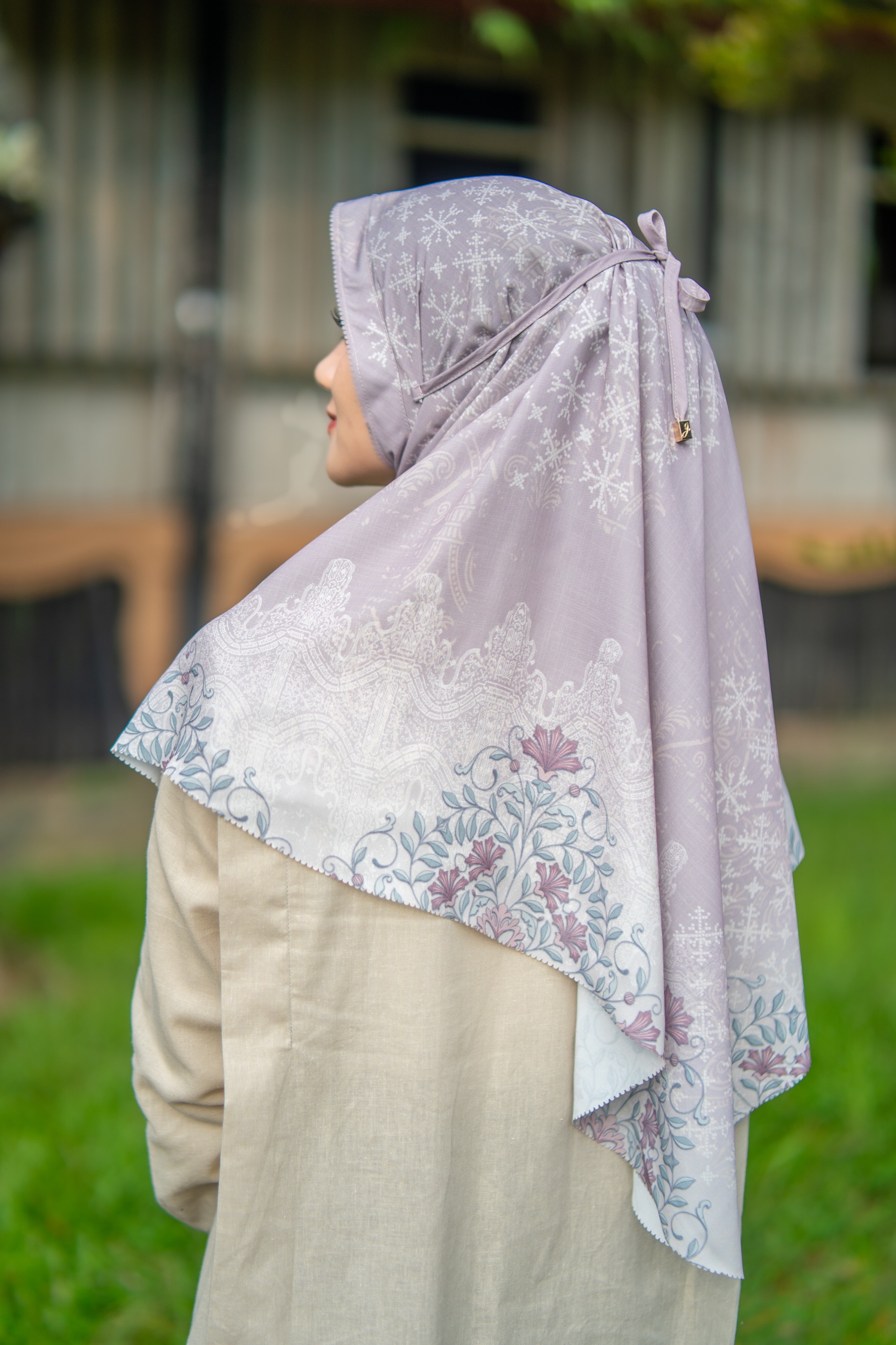 Limpapeh Bergo