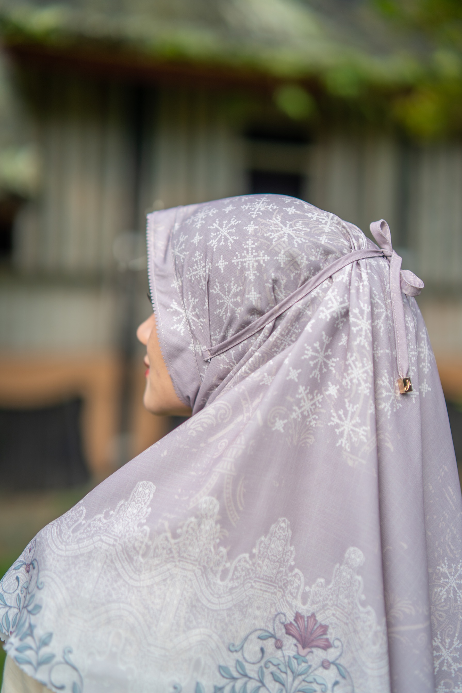 Limpapeh Bergo
