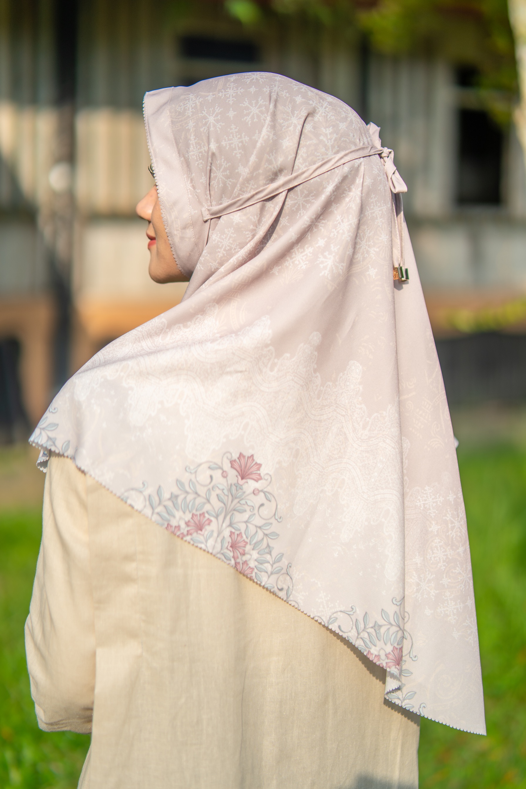 Limpapeh Bergo