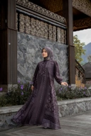 Agam Dress Sago