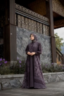 Agam Dress Sago