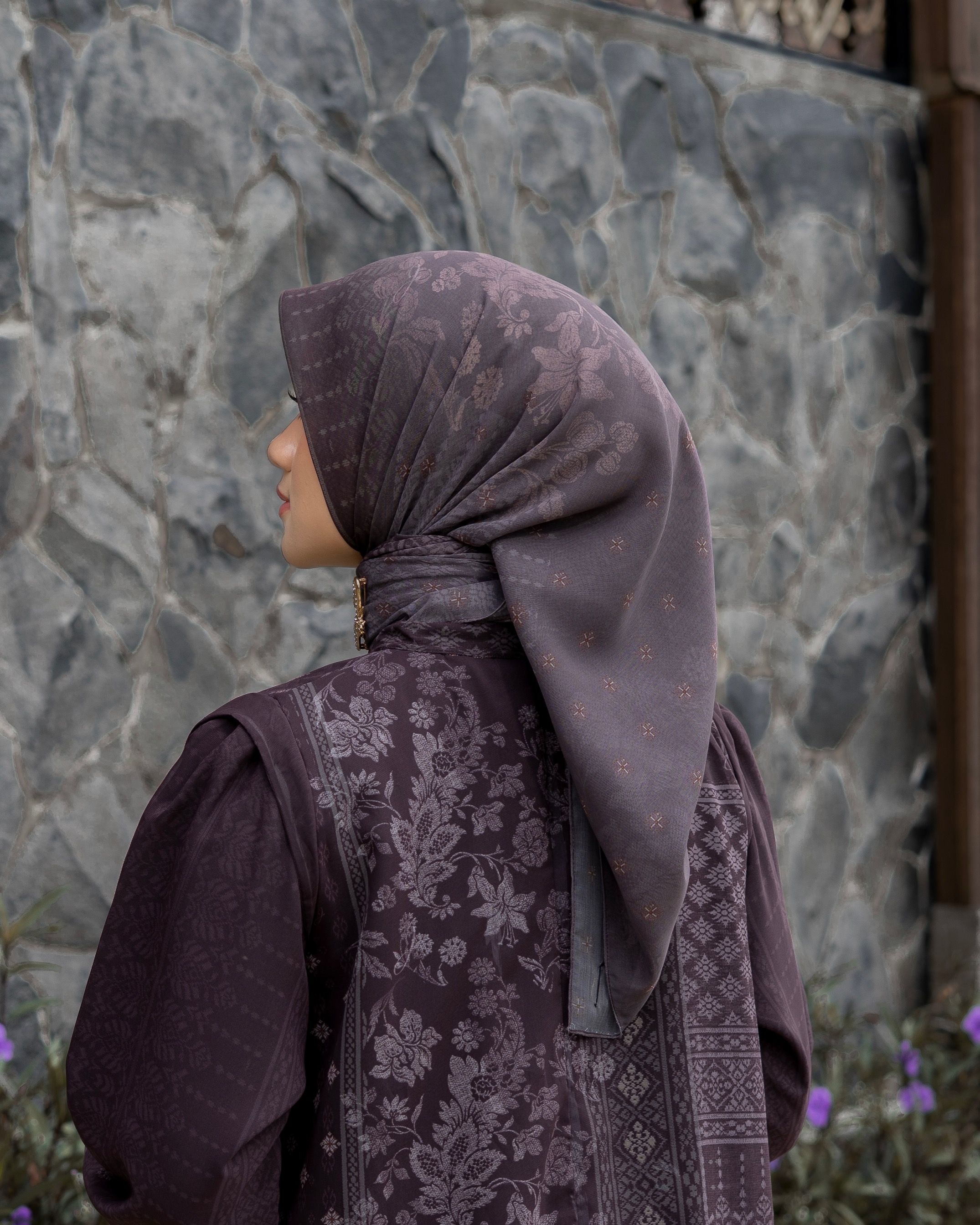 Agam Dress Sago