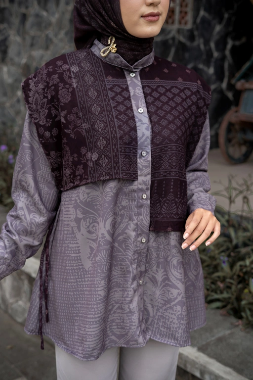 Image of Agam Top Sago