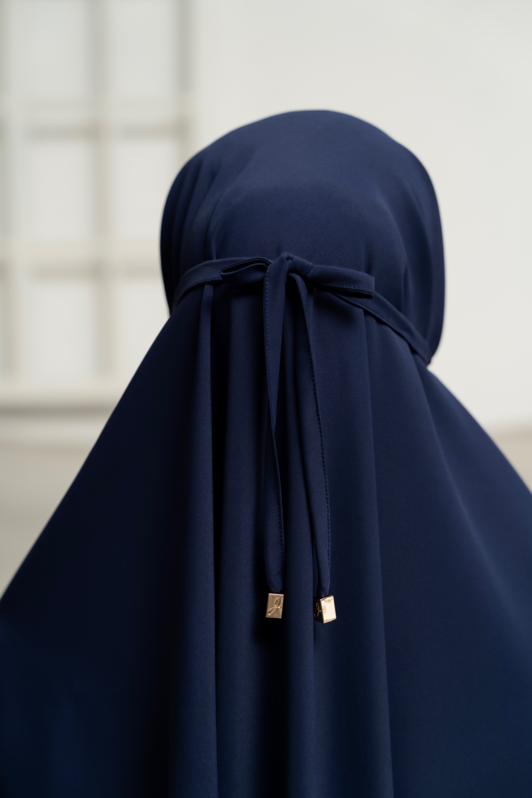 Bergo queen navy