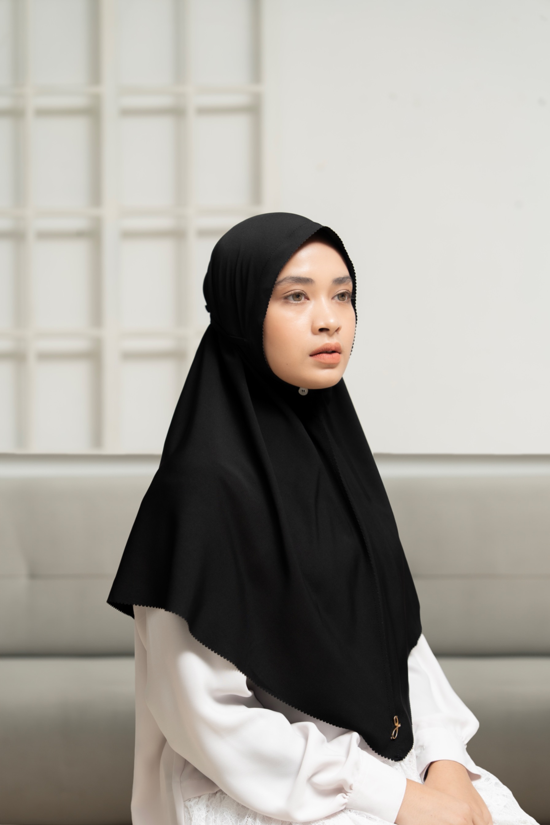 Bergo queen black