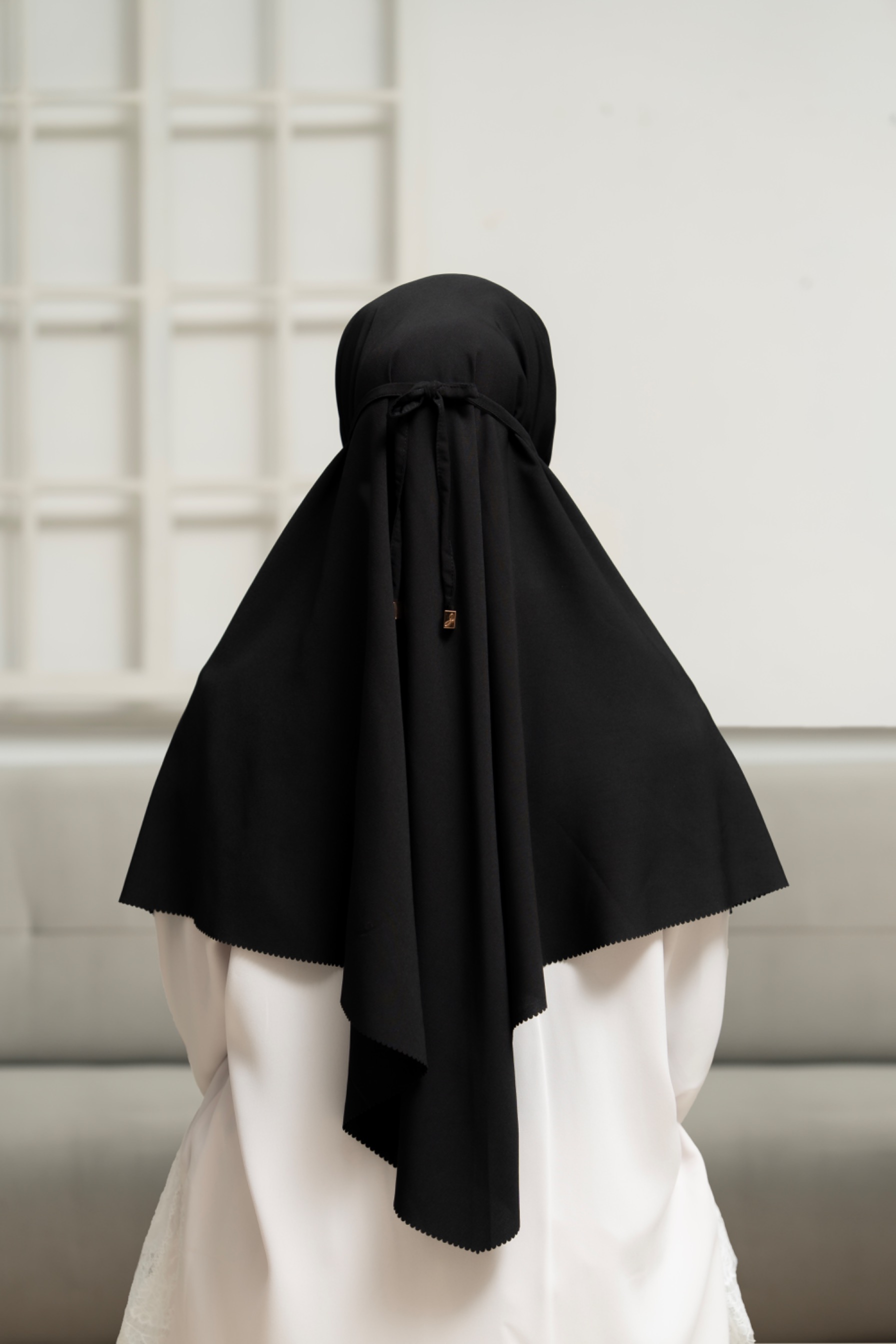 Bergo queen black