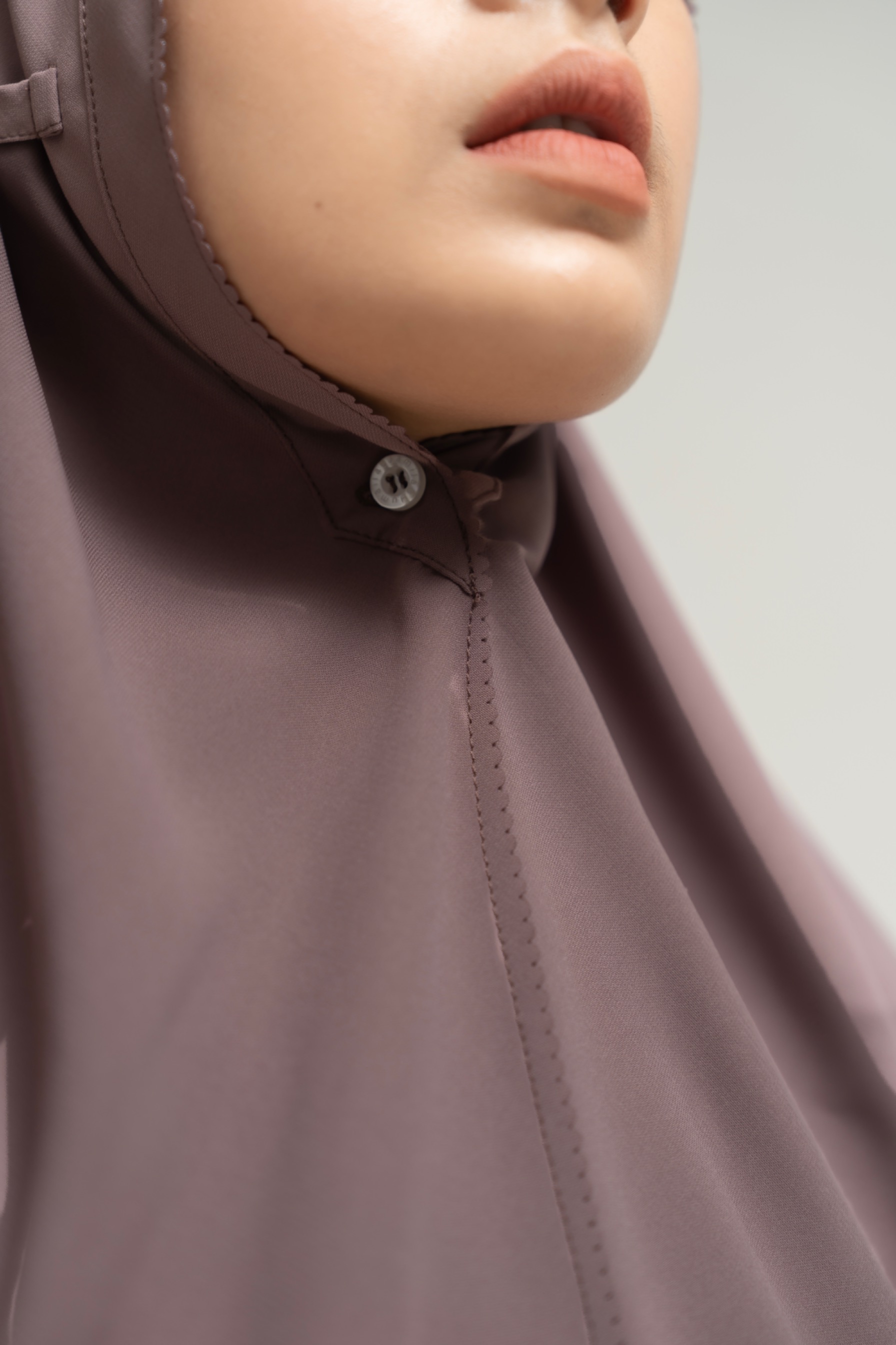 Bergo queen taupe 