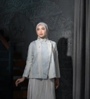Tyrani Top