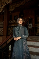 Agam Dress Ilalang
