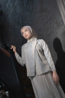Tyrani Top